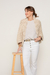 Tricot Handmade Avelã - comprar online