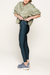 Legging Ju Petróleo - Ju Lenz - Store