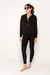 Legging Ju Black