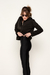 Legging Ju Black - comprar online