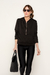 Legging Ju Black - Ju Lenz - Store