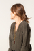 Tricot Marcela Musgo - comprar online