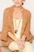 Tricot Handmade Premium Camel - comprar online