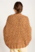 Tricot Handmade Premium Camel - Ju Lenz - Store