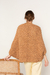 Tricot Handmade Premium Camel - loja online