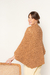 Imagem do Tricot Handmade Premium Camel