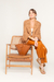 Tricot Handmade Premium Camel - comprar online
