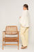 Tricot Handmade Premium Off - Ju Lenz - Store