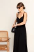Vestido Crepe Leticia - loja online