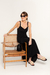 Vestido Crepe Leticia