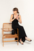 Vestido Crepe Leticia - comprar online