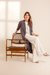 Cardigan Ju Lenz - comprar online
