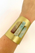 Pulseira Trancoso Amazonita - Ju Lenz - Store
