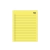 Post it Holic Pop Memo Note - comprar online