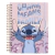 caderno smart Stitch dac