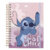 Caderno colegial a5 Stitch dac