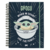 Caderno Smart a5 Colegial Star Wars