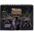 Caderno Colegial Wakanda Forever