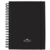 Caderno Smart All Black A5