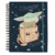 Caderno smart colegial star wars