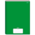 Caderno Xadrez 7x7 1/4 Stiff