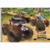 Caderno Cartografia Hot Wheels Monster 80fls na internet