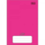 Caderno brochurao 48 fls D+ Rosa