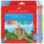 LAPIS DE COR 24 CORES + 4 CORES PASTEL faber castell