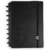 Caderno inteligente Black grande