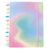 Caderno inteligente grande Candy Splash