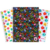Caderno 12 Matérias Pepper Feminino - Destak Papelaria