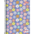 Caderno 1 Matéria Pepper Feminino - comprar online