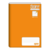 Caderno xadrez 10x10 brochurao Stiff