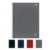 Caderno Quadriculado 7x7mm Zip 96 Folhas