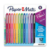 Canetas Paper Mate Flair 12 unidades
