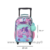 Mochila rodas Sereia chenson