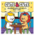 Livro de Colorir Cute & Cute