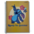 Caderno 10 matéria Stitch jandaia - comprar online