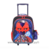 Mochila rodas herois