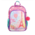 Mochila costas Paris