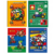 Caderno brochurao super mario 80fls