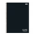 Caderno 20 matérias preto class