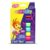 Tinta Guache Acrilex Bastão 6 Cores Neon 10 Gramas