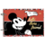 Mini fichario argolado Mickey