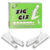 Giz Branco 50 unidades