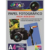 Papel Fotográfico Adesivo 50 folhas