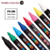 Caneta Posca Cores 5M