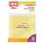 Post It Transparente C/50 Folhas Tris Holic Pop.