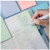 Post it transparente na internet