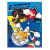 Caderno quadriculado 10 x 10 Sonic